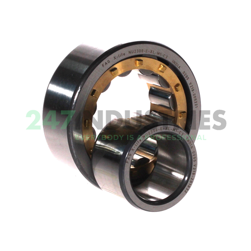 NU2306-E-XL-M1-C3 FAG Image 3