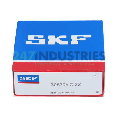 305706C-2Z SKF Image 3
