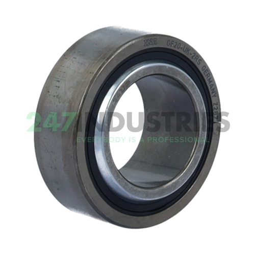 GE20-UK-2RS-A INA