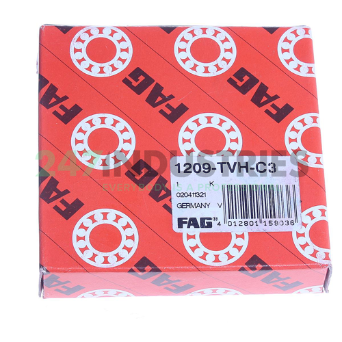 1209-TVH-C3 FAG Image 4