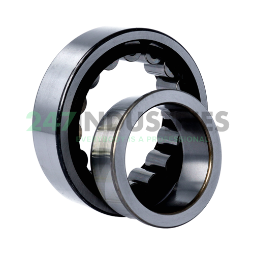 NJ2212ETC3 NSK Image 3