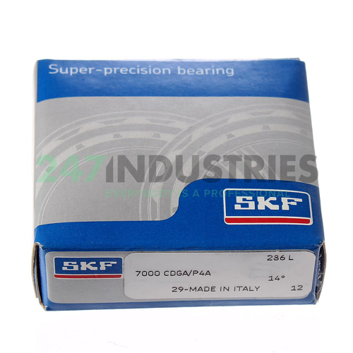 7000CDGA/P4A SKF Image 2