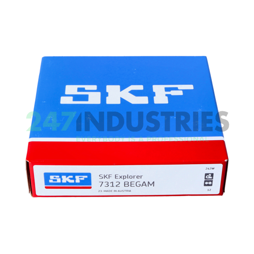 7312BEGAM SKF Image 3
