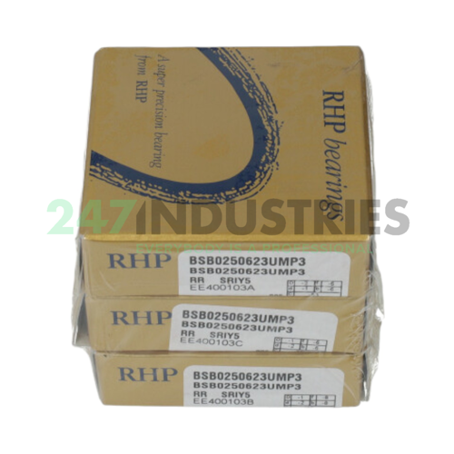 BSB0250623UMP3 SRIY5 RHP