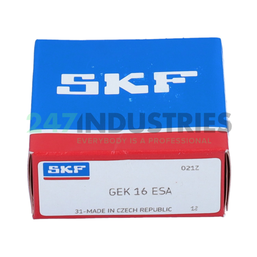7010CDGA/P4A SKF Image 3