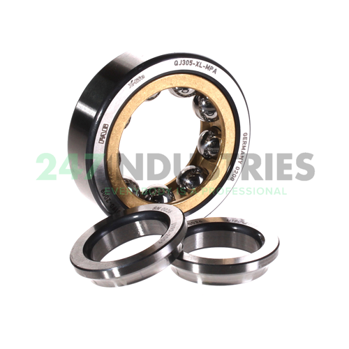 QJ305-XL-MPA FAG Image 2