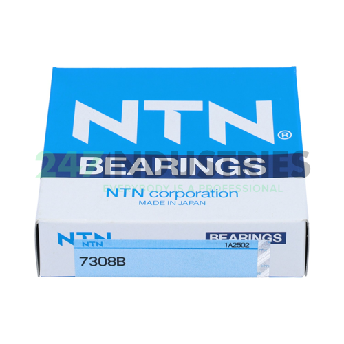7308B NTN Image 3
