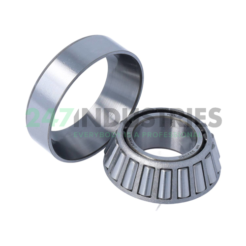 HR32205CN NSK Image 2