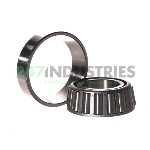 25878/25820 Timken Image 2