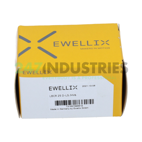 LBCR25D-LS/HV6 Ewellix Image 3