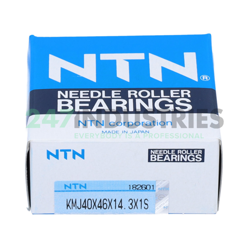KMJ40X46X14.3X1S NTN Image 3
