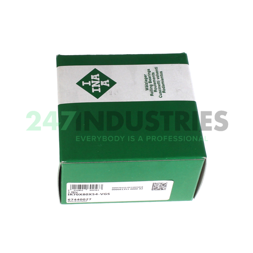 IR70X80X54-VGS INA Image 2