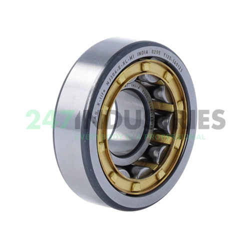 NJ304-E-XL-M1 FAG Image 3