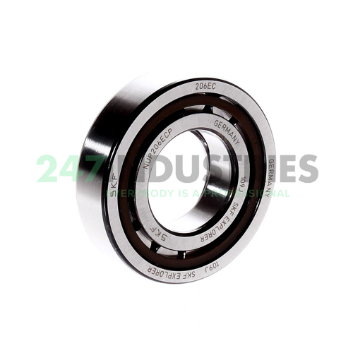 NUP206ECP SKF
