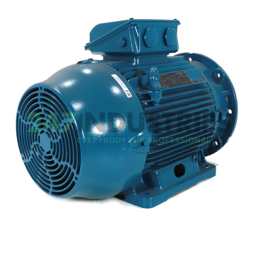 37K32CI2200L2B35 WEG Image 3