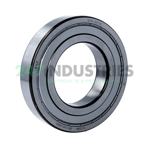 6213-2Z/C4 SKF