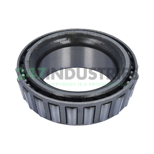 L45449-20395 Timken Image 2