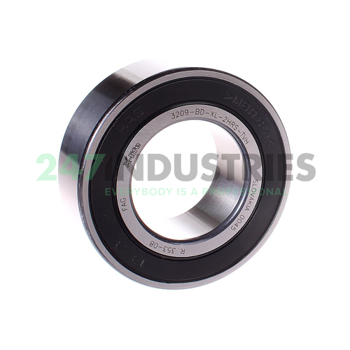 3209-BD-XL-2HRS-TVH FAG