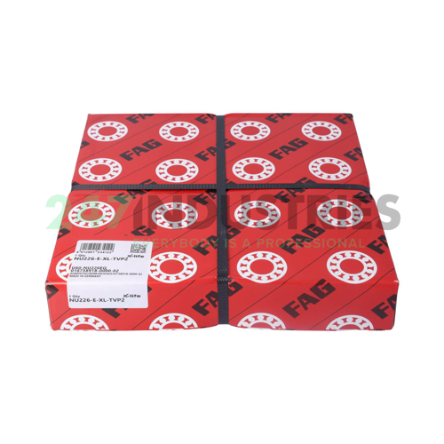 NU226-E-XL-TVP2 FAG Image 3