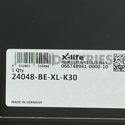24048-BE-XL-K30 FAG Image 3