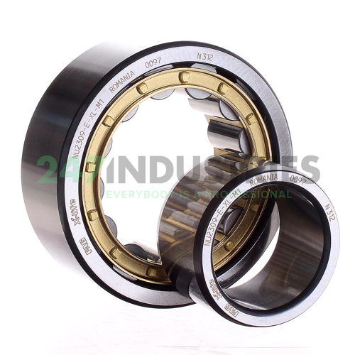 NU2309-E-XL-M1 FAG Image 2