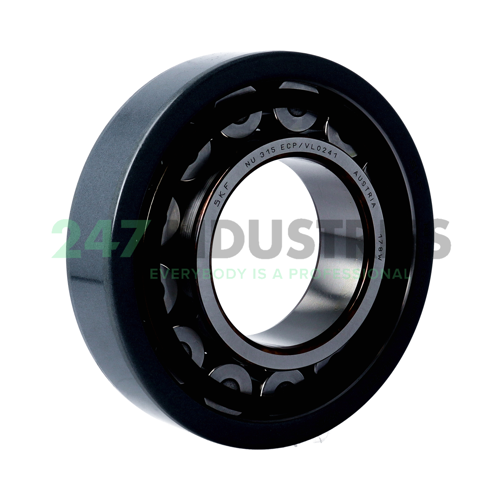 NU315ECP/VL0241 SKF