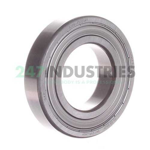 6209-2Z/C3WT SKF