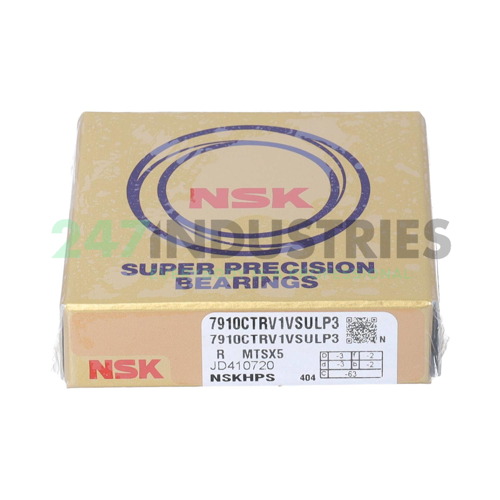 7910CTRV1VSULP3 NSK