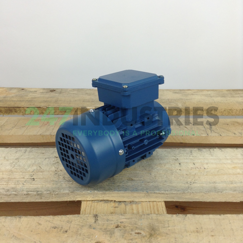 UMA63-4PB14 Universal Motors Image 3