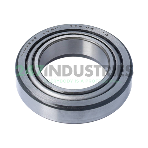 L68149-99402 Timken Image 3