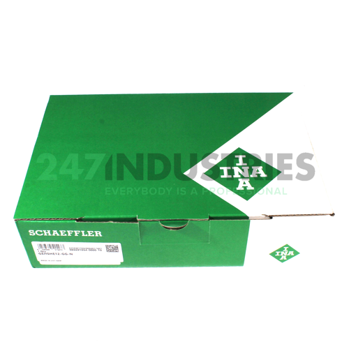 GEHSHE12-GG-N INA Image 4