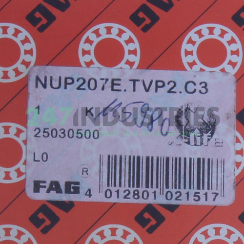 NUP207E.TVP2.C3 FAG Image 9