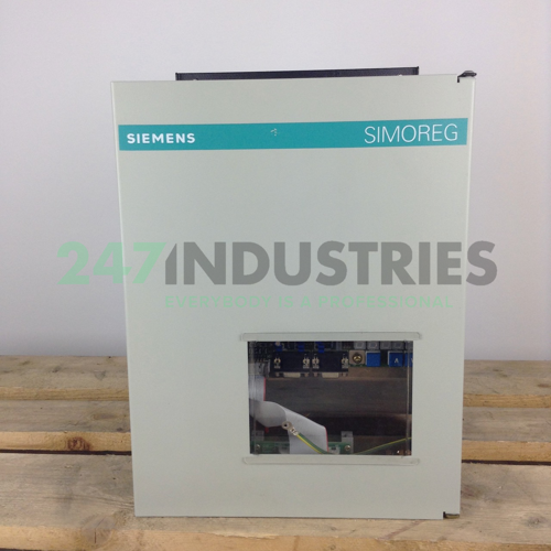 6RA2418-6GS22-0 Siemens Image 5