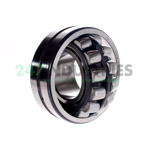 22317-E1-K-C3 FAG Image 2