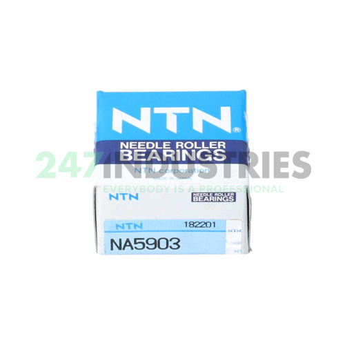 NA5903 NTN Image 5