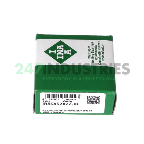 IR45X52X22-XL INA Image 2