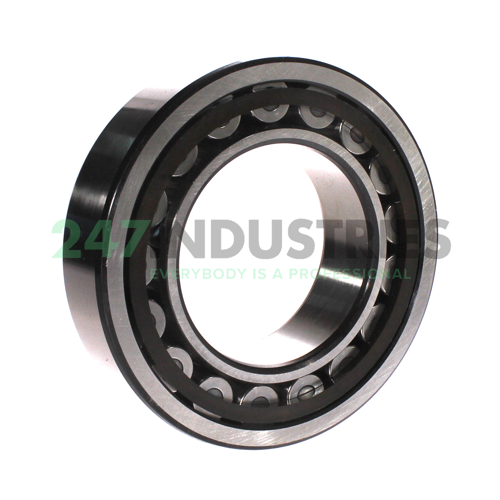 NU2219ECP SKF Image 2