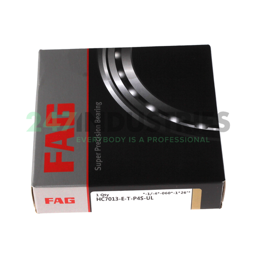HC7013-E-T-P4S-UL FAG Image 3