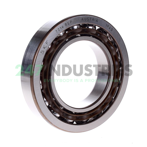 7217BEP SKF Image 2