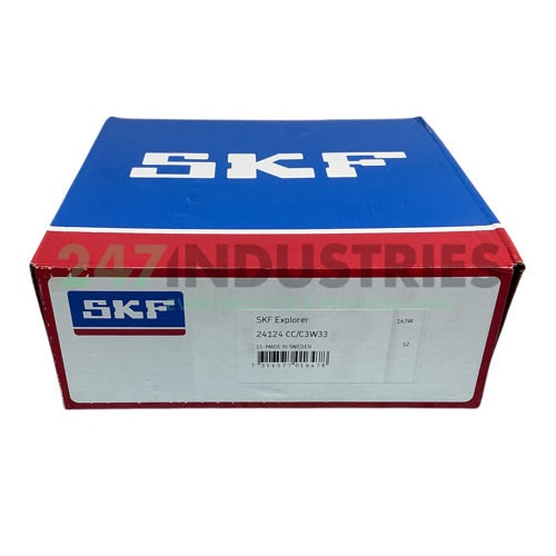 24124CC/C3W33 SKF Image 4
