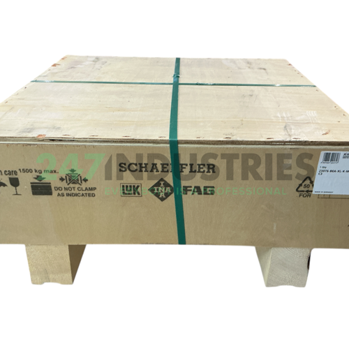 23076-BEA-XL-K-MB1-C3 FAG Image 2