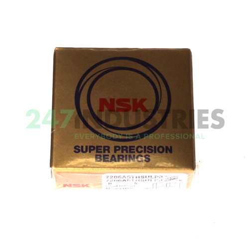 7206A5TRSULP3 NSK Image 3