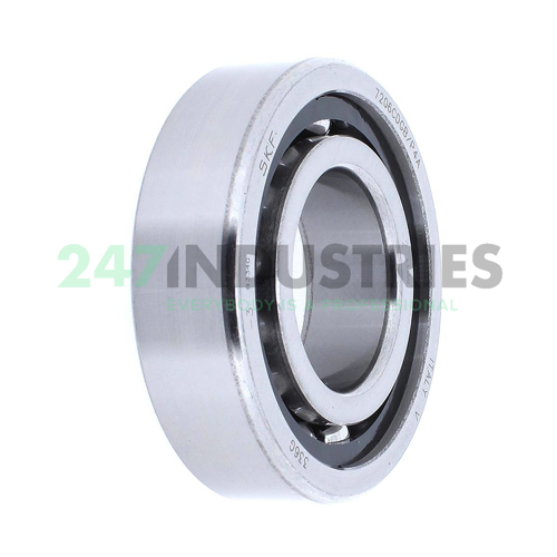 7206CDGB/P4A SKF