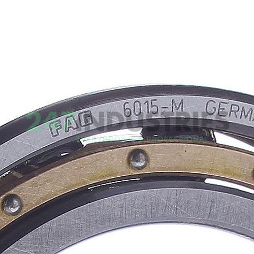 6015M FAG Image 2