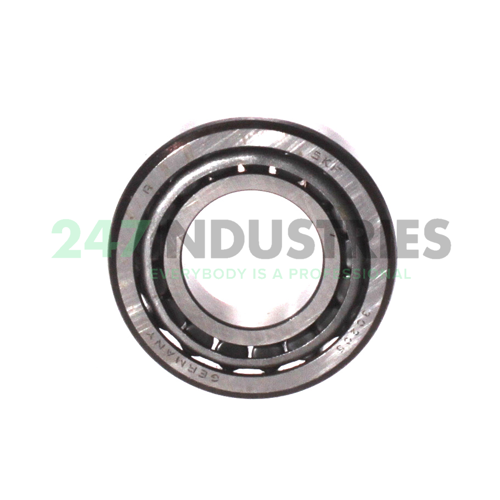 30205J2 SKF Image 3