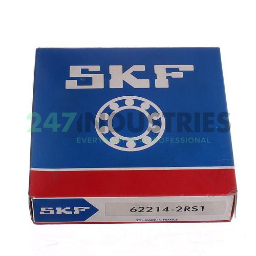 62214-2RS1 SKF Image 4