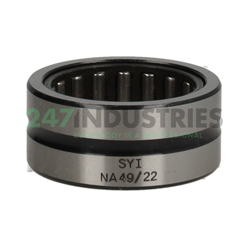 RNA49/22 San Yun Industrial Co. Ltd.