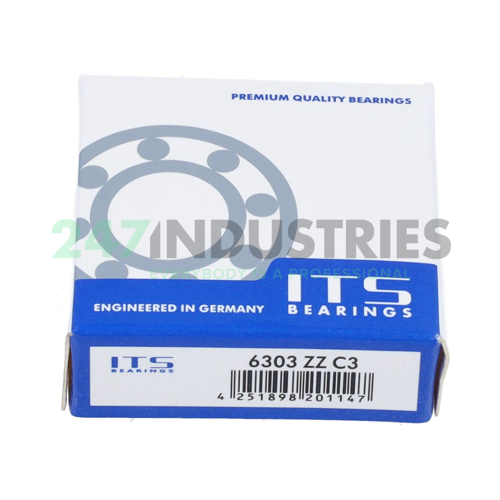 6303 ZZ C3 ITS Image 3