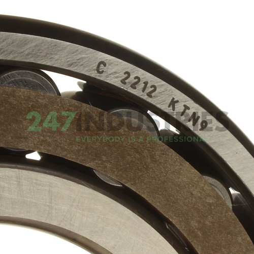 C2212KTN9 SKF Image 2