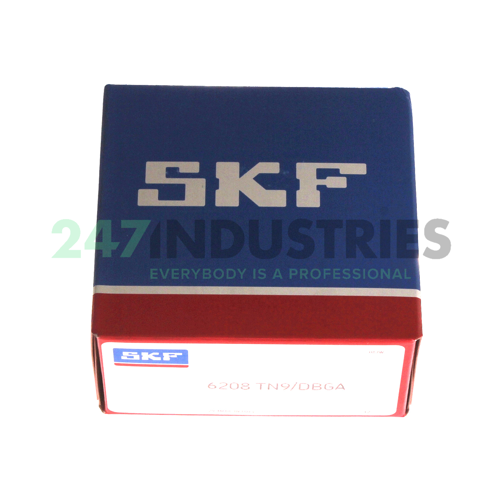 6208TN9/DBGA SKF Image 4